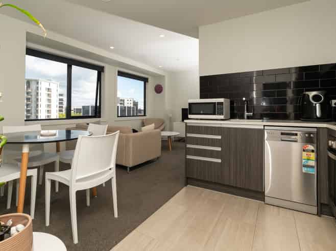 902/7 Scotia Place, Auckland Central