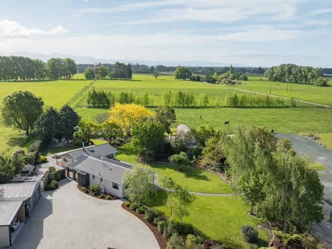 58 Swamp Road, Appleby