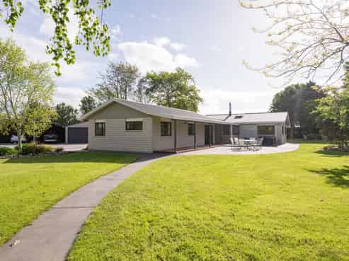 58 Swamp Road, Appleby