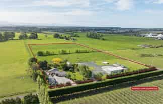 58 Swamp Road, Appleby