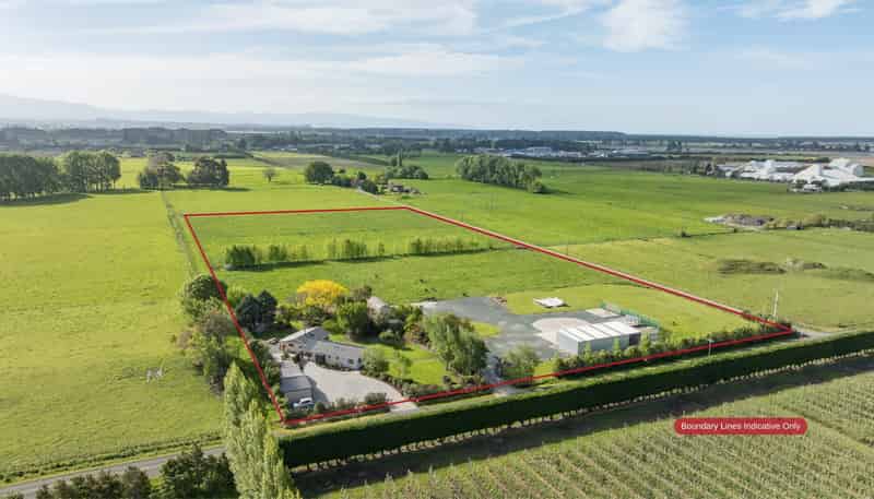 58 Swamp Road, Appleby