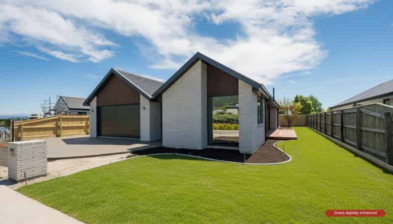 12 Hallmark Drive, Richmond