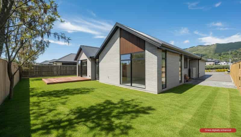 12 Hallmark Drive, Hope