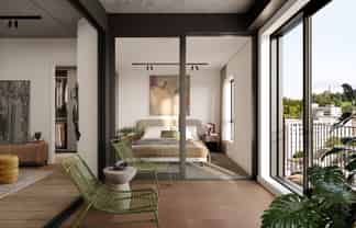 229 Green Lane West (1 Bed Flexi), Epsom