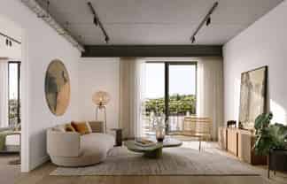 229 Green Lane West (2 Bed), Epsom