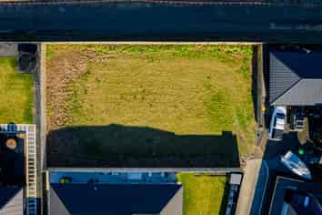 158 Shillingford Boulevard, Rolleston