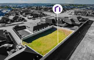 158 Shillingford Boulevard, Rolleston