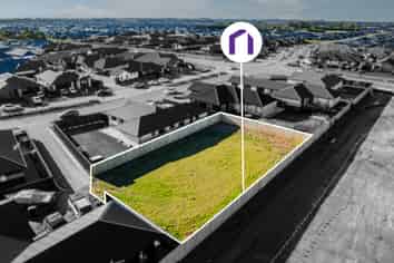 158 Shillingford Boulevard, Rolleston