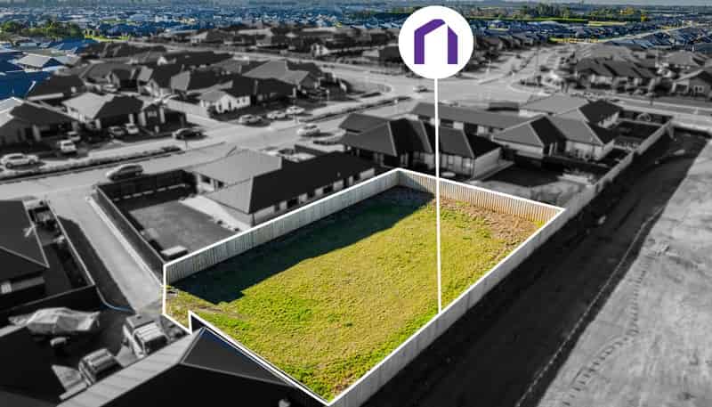 158 Shillingford Boulevard, Rolleston