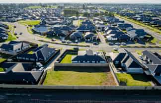 158 Shillingford Boulevard, Rolleston