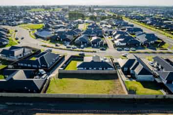 158 Shillingford Boulevard, Rolleston