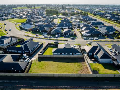 158 Shillingford Boulevard, Rolleston