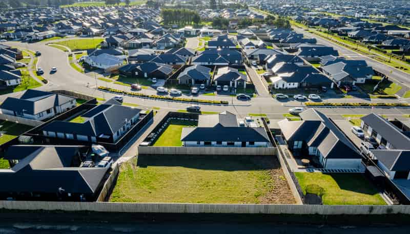 158 Shillingford Boulevard, Rolleston