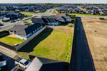 158 Shillingford Boulevard, Rolleston