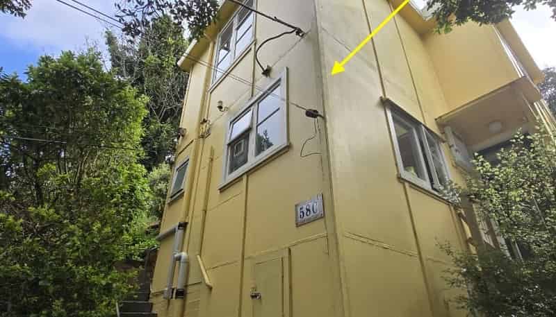 58C Norway St (Bot), Aro Valley