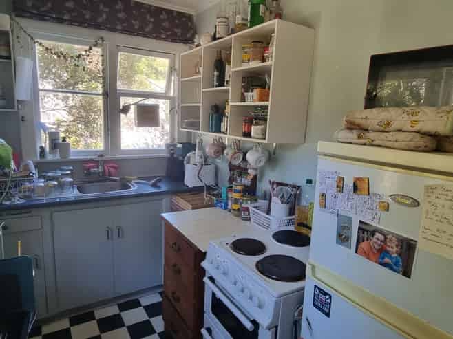 58C Norway St (Bot), Aro Valley