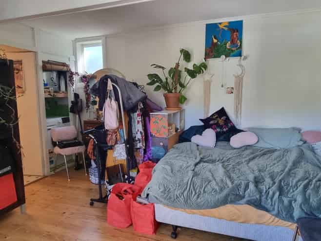 58C Norway St (Bot), Aro Valley