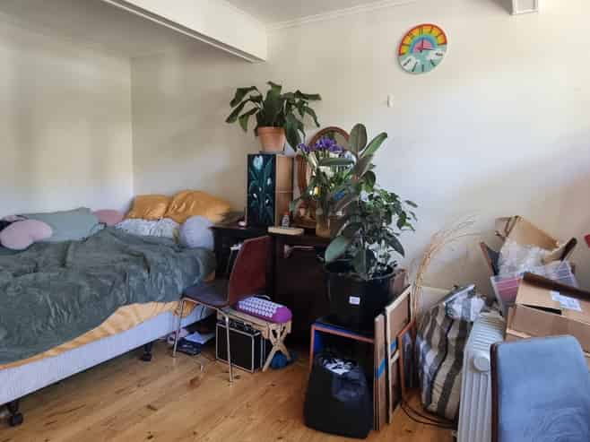 58C Norway St (Bot), Aro Valley