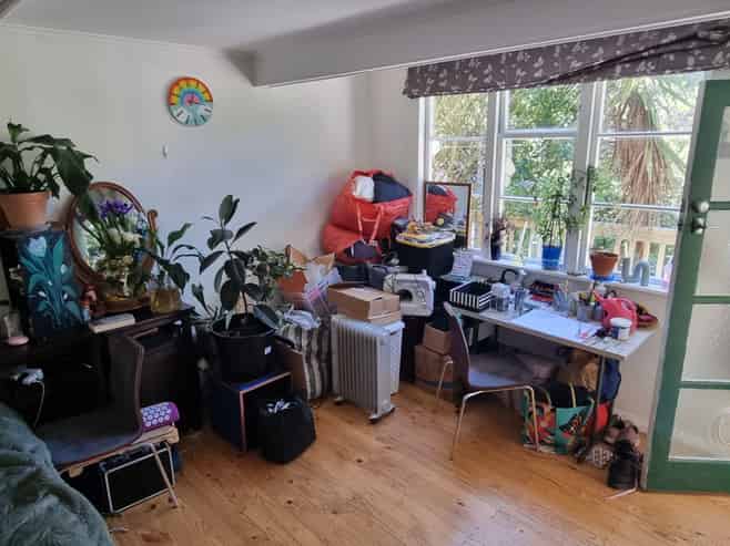 58C Norway St (Bot), Aro Valley