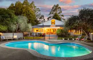 72A Ahikouka Road, Greytown