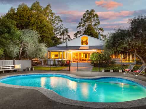 72A Ahikouka Road, Greytown