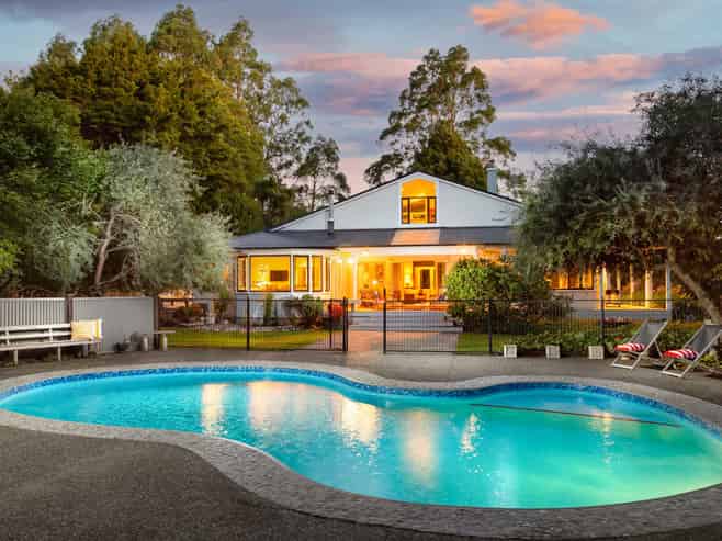 72A Ahikouka Road, Greytown