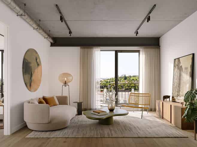 229 Green Lane West (3 beds), Epsom