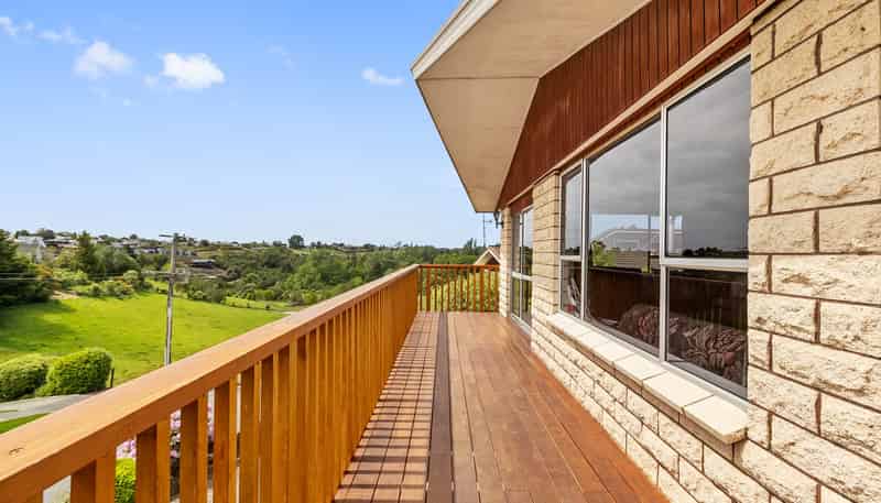 25 Totara Place, Highfield