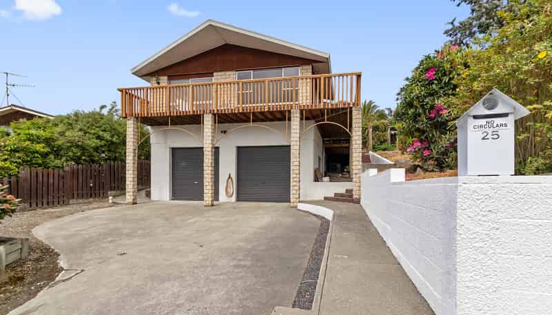 25 Totara Place, Highfield