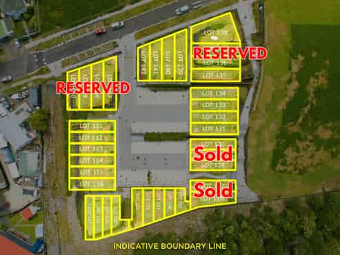 132 Bruce McLaren Road, Henderson