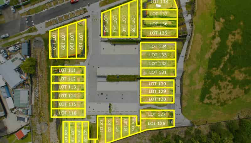 132 Bruce McLaren Road, Henderson