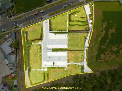 132 Bruce McLaren Road, Henderson