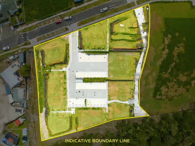 132 Bruce McLaren Road, Henderson