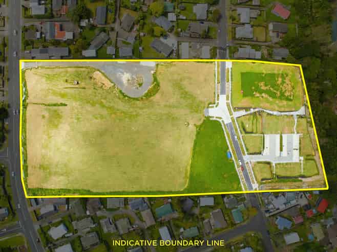 132 Bruce McLaren Road, Henderson