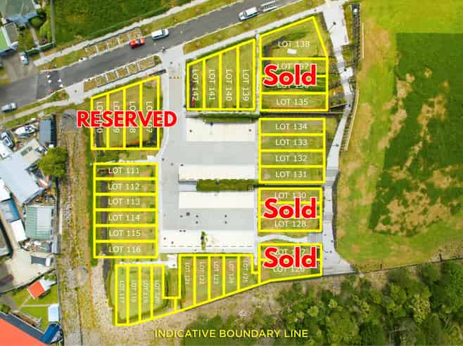 132 Bruce McLaren Road, Henderson