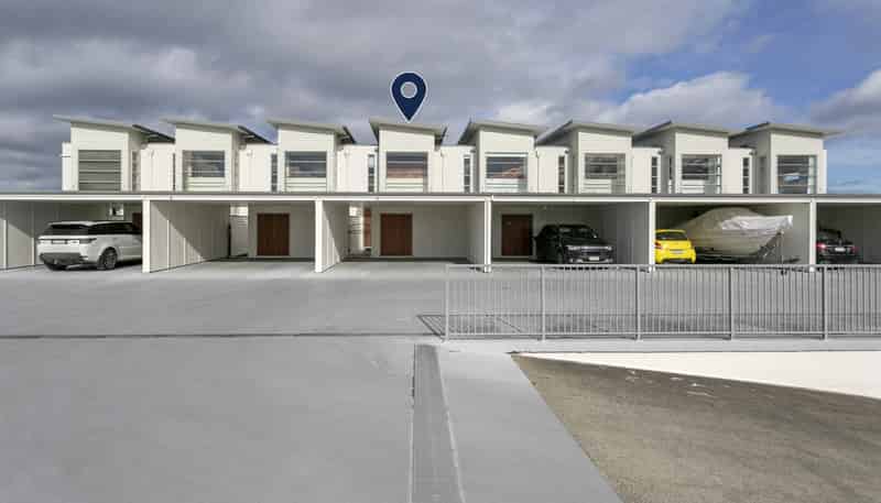 5/1 Taniwha Street, Taupo