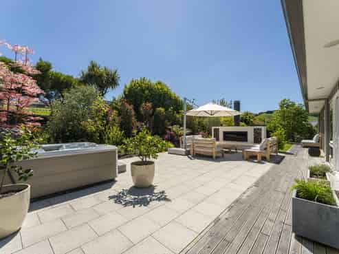 48 Stewart Glen, Acacia Bay