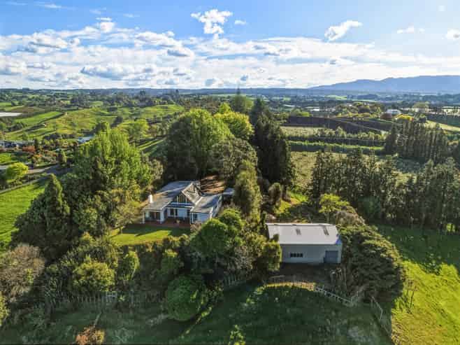 325A Esdaile Road, Whakamarama