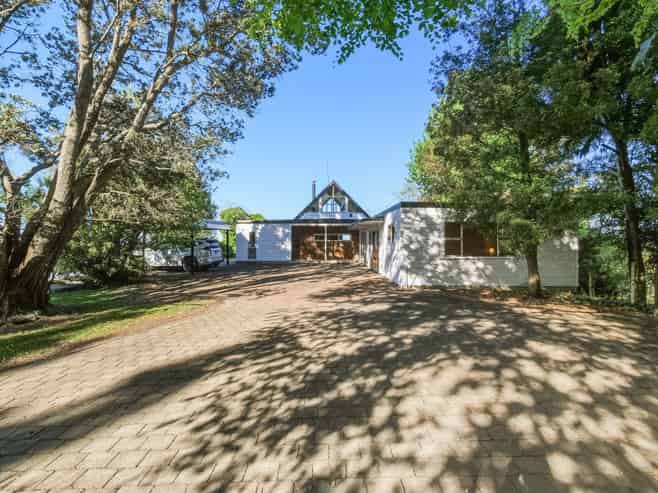 325A Esdaile Road, Whakamarama