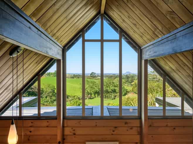 325A Esdaile Road, Whakamarama