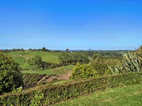 325A Esdaile Road, Whakamarama