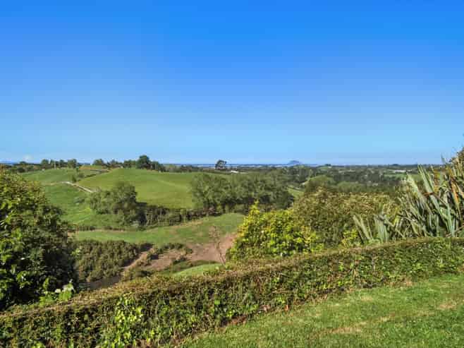 325A Esdaile Road, Whakamarama