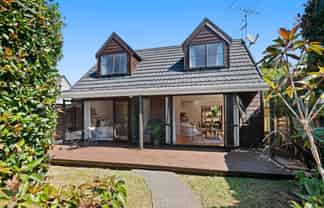 27B Combes Road, Remuera