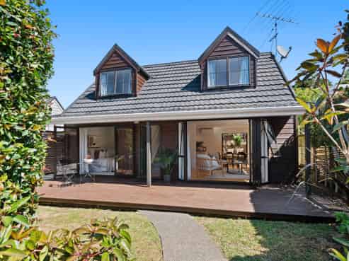 27B Combes Road, Remuera
