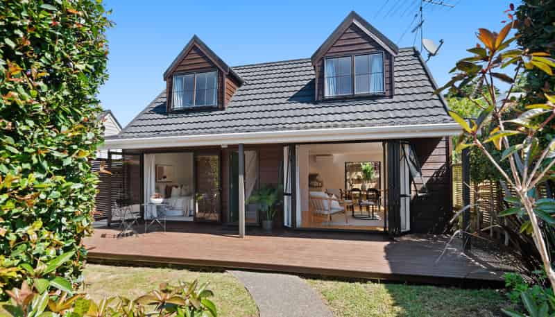 27B Combes Road, Remuera