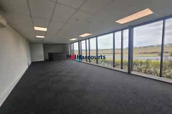 FOR LEASE - Modern Road Front Industrial 