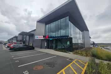 FOR LEASE - Modern Road Front Industrial 