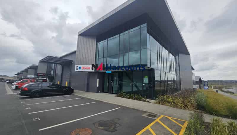 12/22 Highgate Parkway, Silverdale