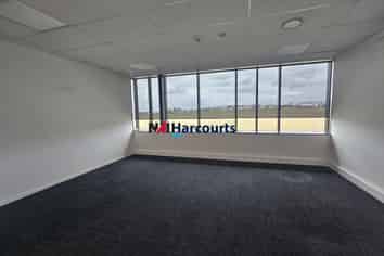 FOR LEASE - Modern Road Front Industrial 