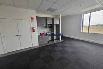 FOR LEASE - Modern Road Front Industrial 